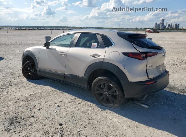 3MVDMBBM8RM694611 2024 MAZDA CX-30 Tan Задня ліва чверть