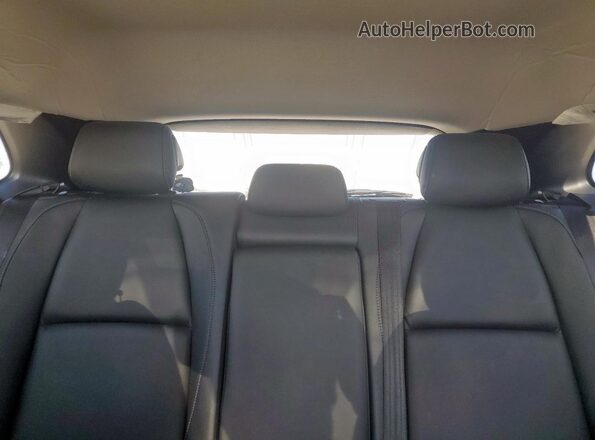 3MVDMBBM8RM694611 2024 MAZDA CX-30 Tan Вид задніх сидінь
