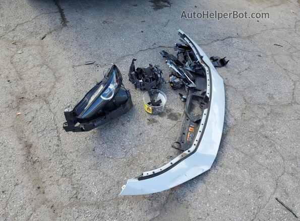 3MVDMBBM9RM607265 2024 MAZDA CX-30 Серый Вид наклейки с VIN-кодом