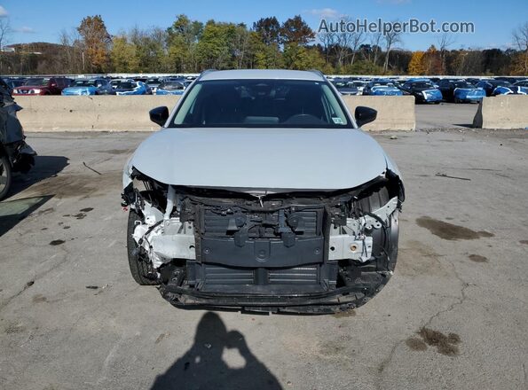 3MVDMBBM9RM607265 2024 MAZDA CX-30 Серый Вид спереди