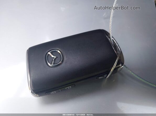 3MVDMBBMXRM668091 2024 MAZDA CX-30 Blue 