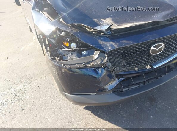 3MVDMBBMXRM668091 2024 MAZDA CX-30 Blue 