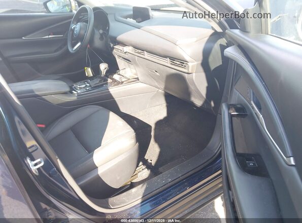3MVDMBBMXRM668091 2024 MAZDA CX-30 Blue 