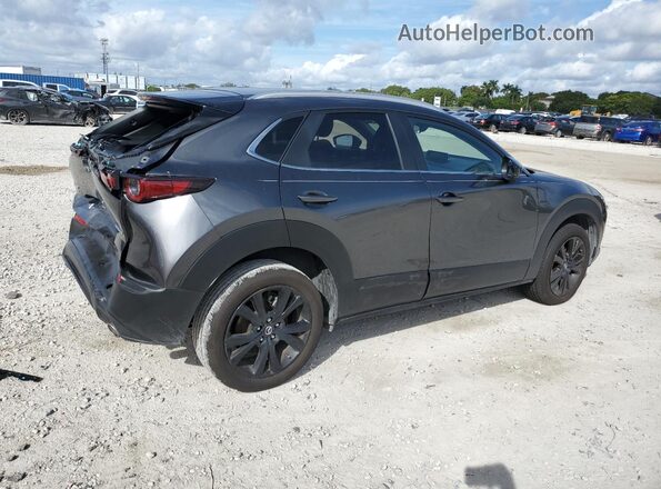 3MVDMBBMXSM816732 2025 MAZDA CX-30 Gray Հետևի աջ