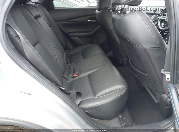 3MVDMBCL1LM115892 2020 MAZDA CX-30 Серебряный 
