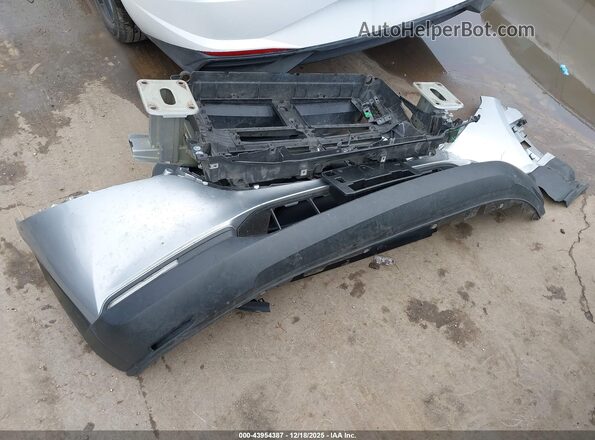 3MVDMBCL1LM115892 2020 MAZDA CX-30 Серебряный 