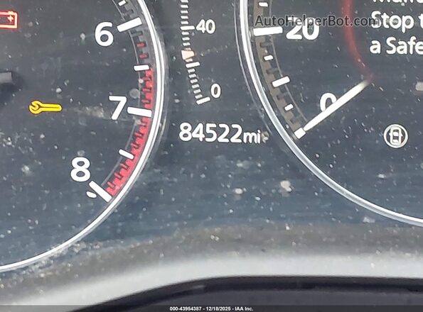 3MVDMBCL1LM115892 2020 MAZDA CX-30 Серебряный 