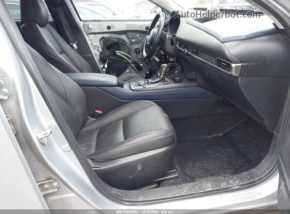 3MVDMBCL1LM115892 2020 MAZDA CX-30 Серебряный 