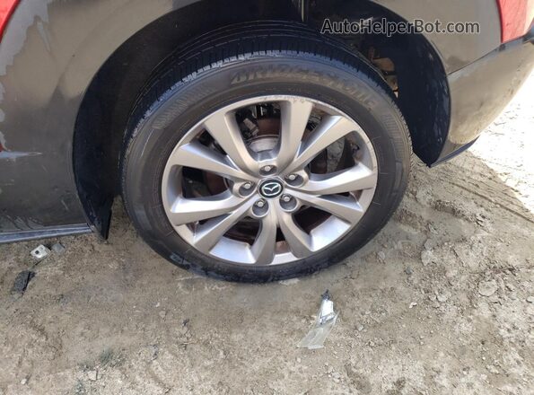 3MVDMBCL7LM116562 2020 MAZDA CX-30 Red 