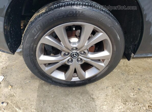 3MVDMBCL7LM116562 2020 MAZDA CX-30 Red 