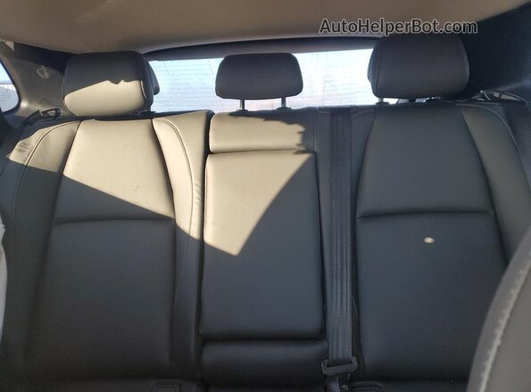 3MVDMBCM1RM719475 2024 MAZDA CX-30 Silver Vista de los asientos traseros