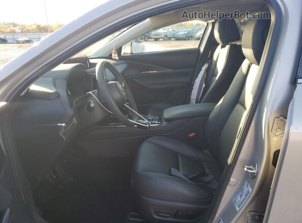 3MVDMBCM1RM719475 2024 MAZDA CX-30 Silver Vista interior delantera