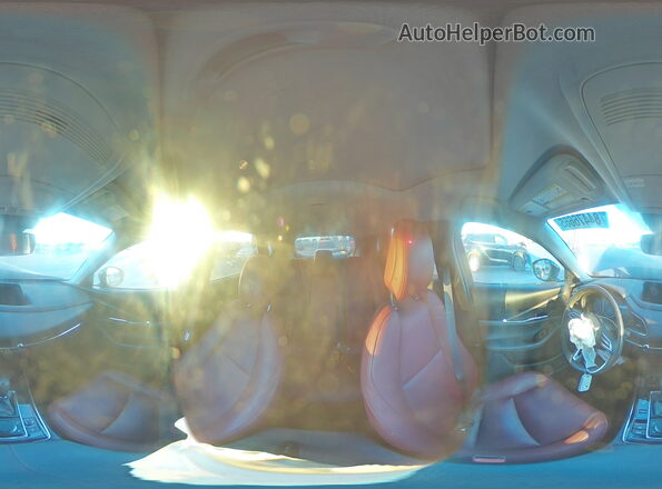 3MVDMBCM2PM556154 2023 MAZDA CX-30 Gray Панорамний вид салону 360°