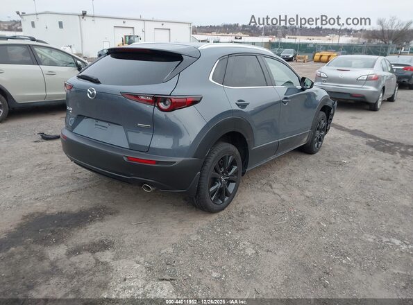 3MVDMBCM3PM543963 2023 MAZDA CX-30 Gray Հետևի աջ