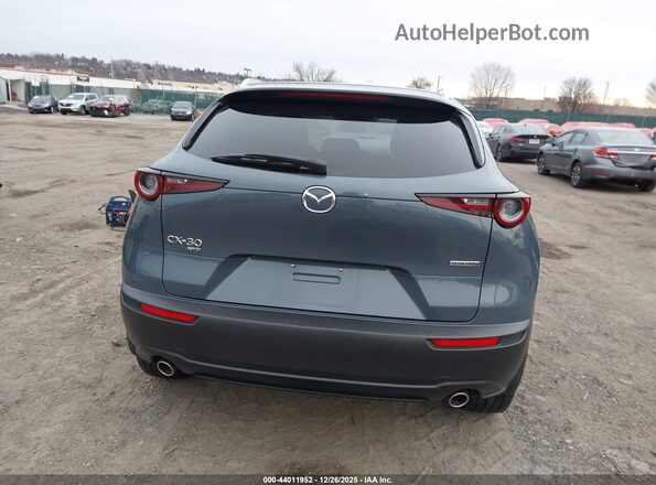 3MVDMBCM3PM543963 2023 MAZDA CX-30 Gray 