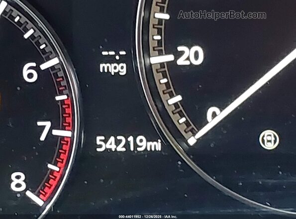 3MVDMBCM3PM543963 2023 MAZDA CX-30 Gray 