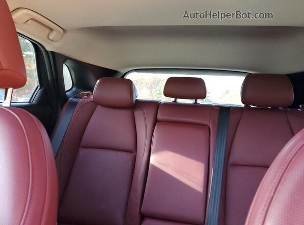 3MVDMBCM3RM633097 2024 MAZDA CX-30 Серый Вид задних сидений