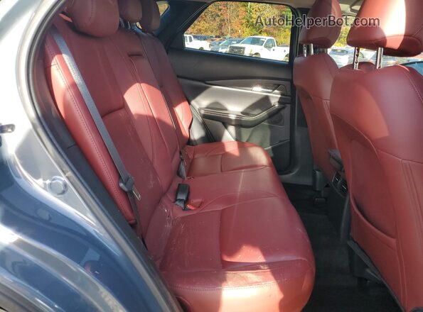 3MVDMBCM3RM633097 2024 MAZDA CX-30 Серый Вид задней части салона