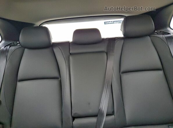 3MVDMBCM5RM673262 2024 MAZDA CX-30 Черный Вид задних сидений