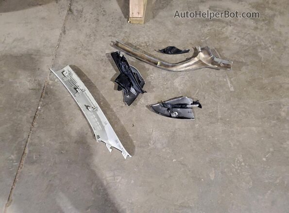 3MVDMBCM7PM536434 2023 MAZDA CX-30 Charcoal 