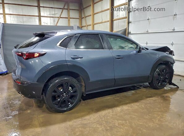3MVDMBCM7RM650338 2024 MAZDA CX-30 Gray Rear right