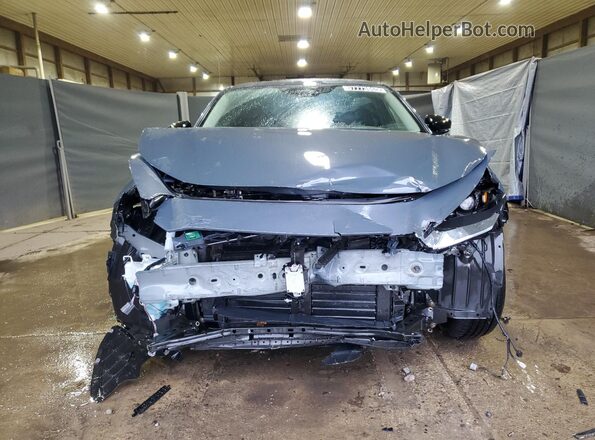 3MVDMBCM7RM650338 2024 MAZDA CX-30 Gray 360 interior view