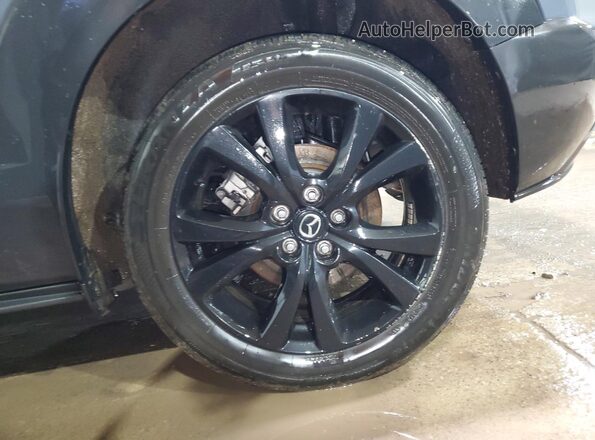 3MVDMBCM7RM650338 2024 MAZDA CX-30 Gray 