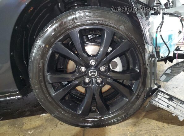 3MVDMBCM7RM650338 2024 MAZDA CX-30 Gray 