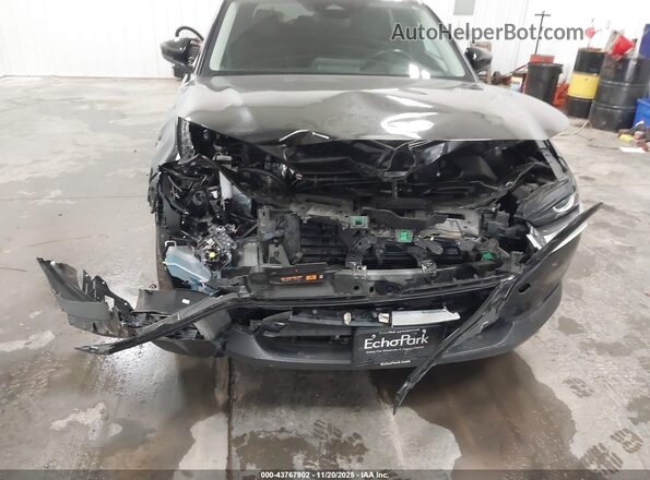 3MVDMBCM7RM654521 2024 MAZDA CX-30 Черный Вид спереди