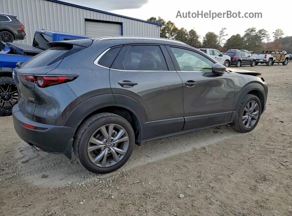3MVDMBCM9RM634934 2024 MAZDA CX-30 Charcoal Հետևի աջ