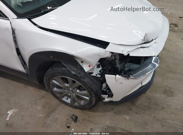 3MVDMBDL4LM122690 2020 MAZDA CX-30 White 