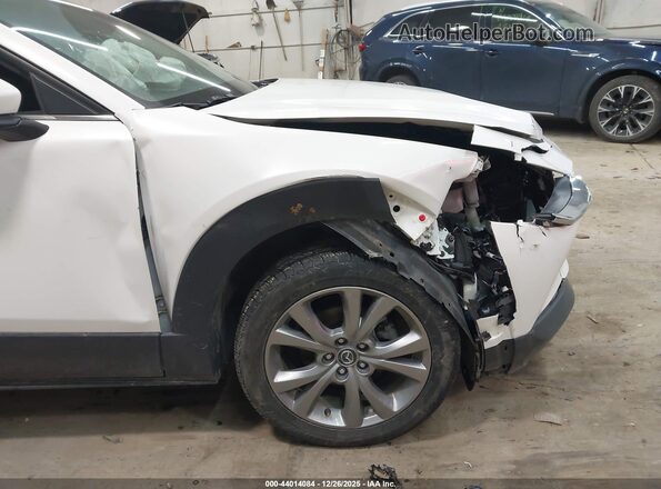 3MVDMBDL4LM122690 2020 MAZDA CX-30 White 