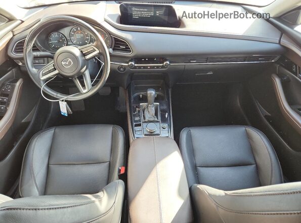 3MVDMBDMXPM575646 2023 MAZDA CX-30 White 