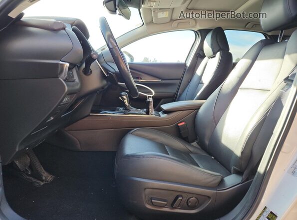 3MVDMBDMXPM575646 2023 MAZDA CX-30 White 