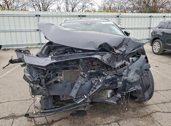 3MVDMBEM4LM140257 2020 MAZDA CX-30 Black Դիմացի տեսք