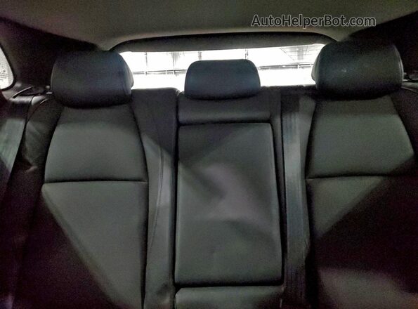 3MVDMBEY4MM306443 2021 MAZDA CX-30 Gray Հետևի նստատեղերի տեսք