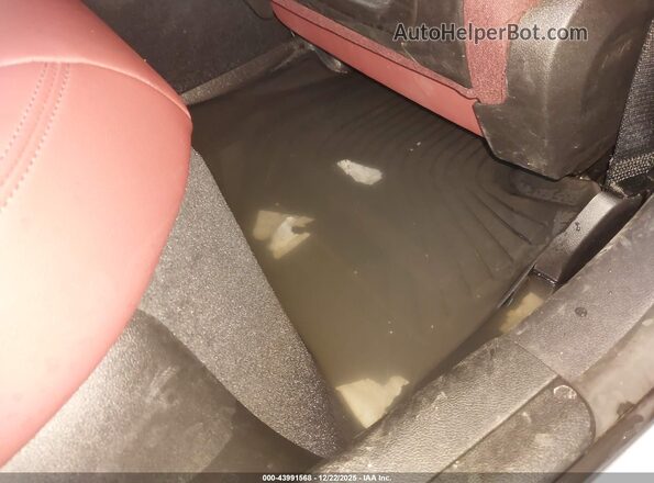 3MW49FF03P8D32786 2023 BMW 3 SERIES Gray Widok zestawu wskaźników