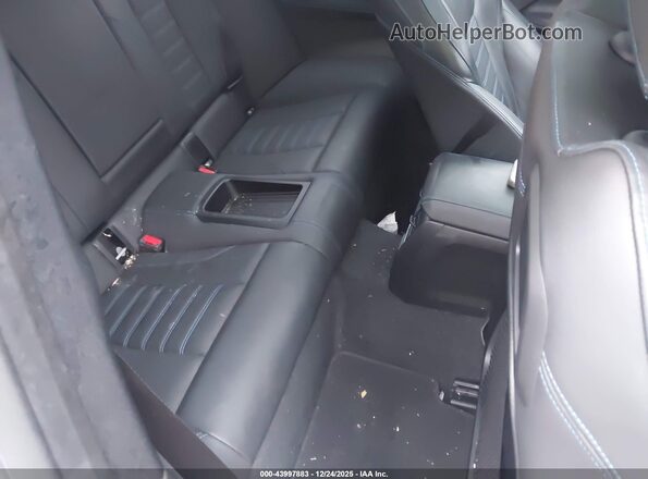 3MW53CM05N8C48070 2022 BMW M2 Gray Вид наклейки з VIN-кодом