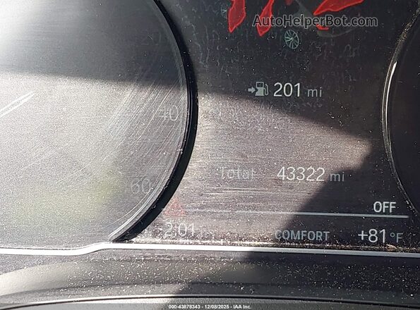 3MW5R1J06N8C52975 2022 BMW 3 SERIES White 