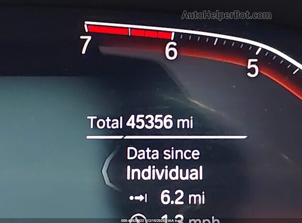 3MW5R7J00M8B69737 2021 BMW 3 SERIES Черный 