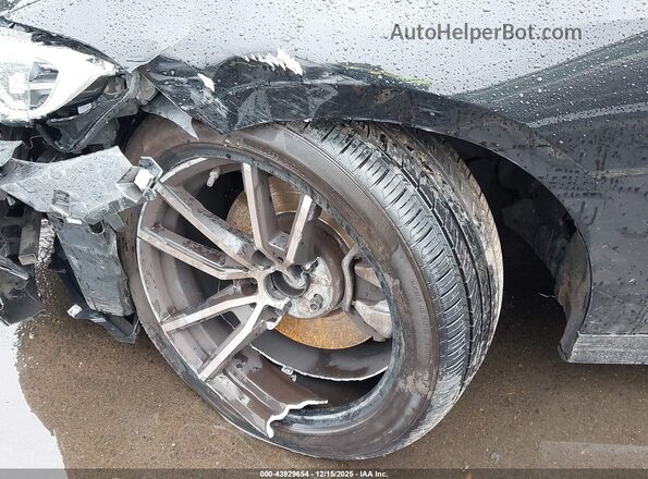 3MW5R7J07L8B24714 2020 BMW 3 SERIES Black წინა ხედი