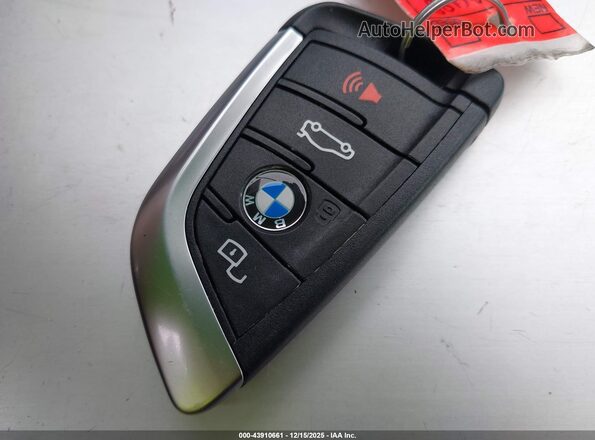 3MW69CW00S8F72510 2025 BMW 3 SERIES Black წინა პანელის ხედი