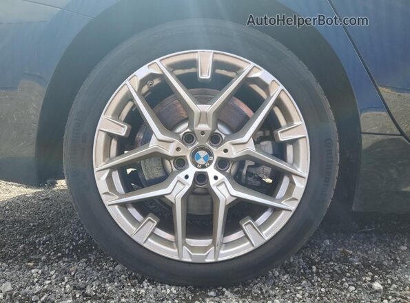 3MW69CW02S8F32980 2025 BMW 3 SERIES Черный 