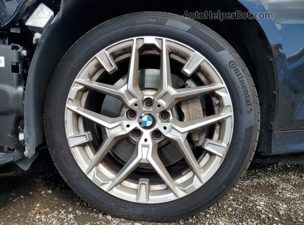3MW69CW02S8F32980 2025 BMW 3 SERIES Черный 