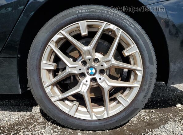 3MW69CW02S8F32980 2025 BMW 3 SERIES Черный 