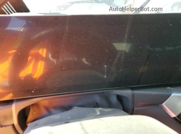3MW69FF05P8D61506 2023 BMW 3 SERIES White Vista del cuadro de instrumentos
