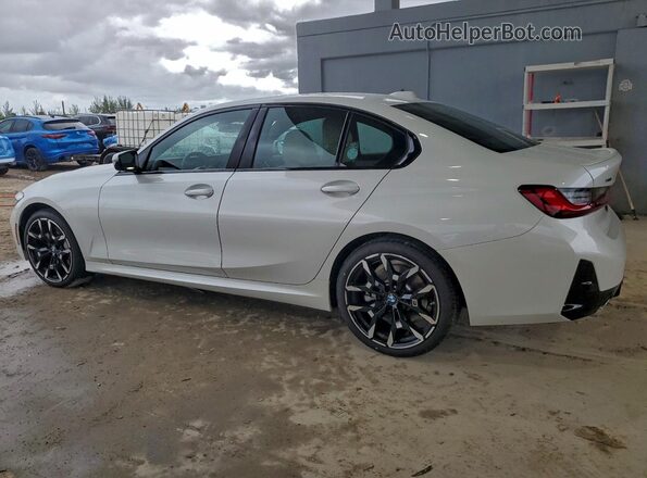 3MW89CW01T8F96955 2026 BMW OTHER Белый 