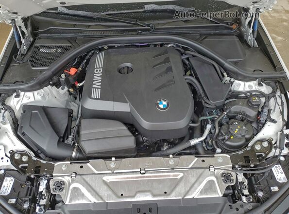 3MW89CW01T8F96955 2026 BMW OTHER Белый 