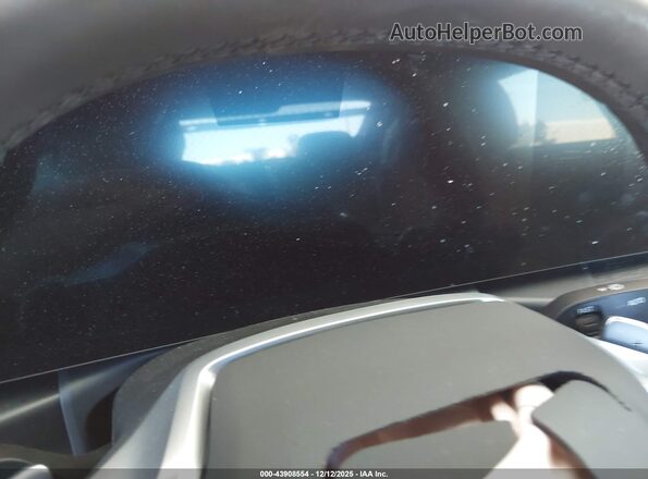 3MW89CW08S8F80119 2025 BMW 3 SERIES Black Rear seats view