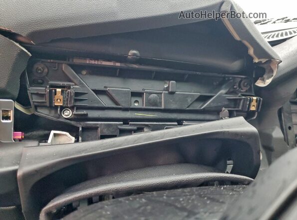 3MW89FF01P8D74911 2023 BMW 3 SERIES Charcoal Widok zestawu wskaźników
